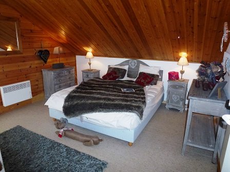 Chalet Flaine