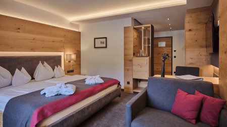 Sporthotel Wagrain