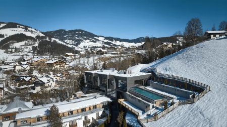 Sporthotel Wagrain