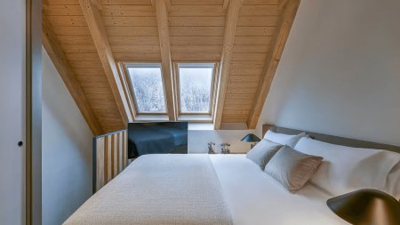 Hotel MIM Baqueira