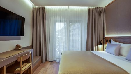 Hotel MIM Baqueira
