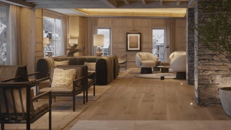 Hotel MIM Baqueira