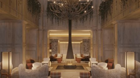 Hotel MIM Baqueira