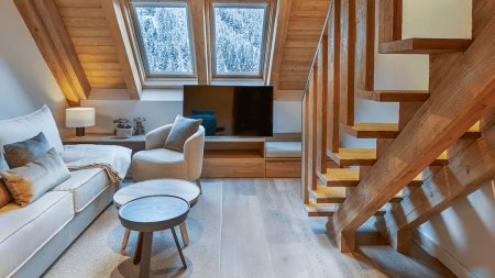 Hotel MIM Baqueira