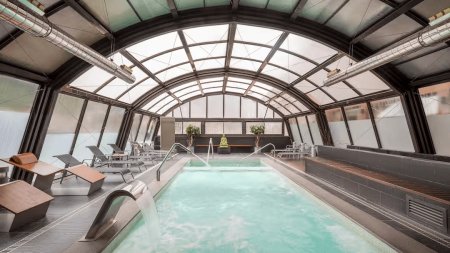 Hotel MIM Baqueira