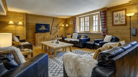 Chalet Nirmal