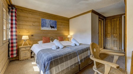 Chalet Nirmal