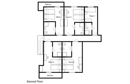 Chalet Nirmal
