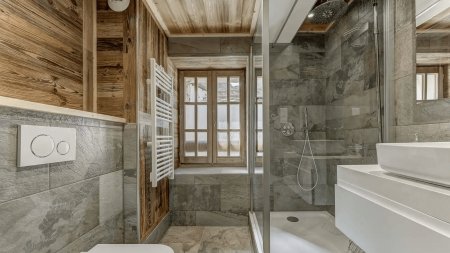 Chalet Nirmal