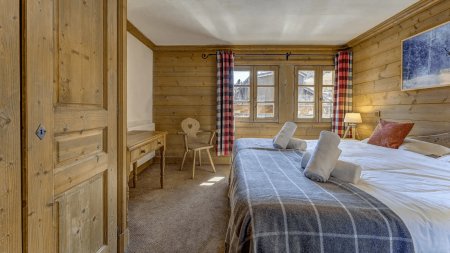 Chalet Nirmal