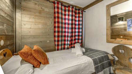 Chalet Nirmal