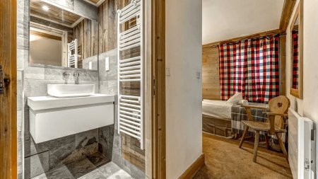 Chalet Nirmal