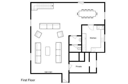 Chalet Nirmal