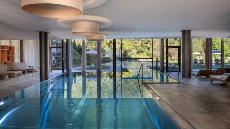 Hotel Falkensteiner Schladming