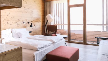 Hotel Falkensteiner Schladming