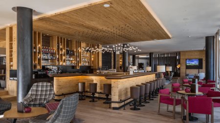 Hotel Falkensteiner Schladming