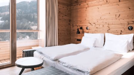 Hotel Falkensteiner Schladming