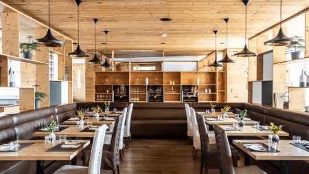 Hotel Falkensteiner Schladming