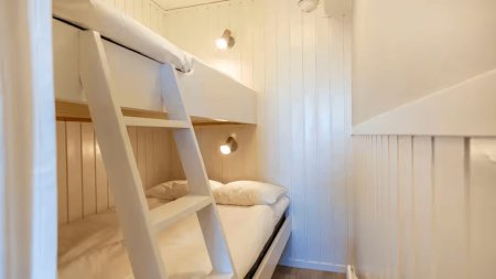 Stöten Mitt Apartments