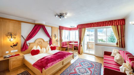 Hotel Innertalerhof