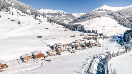 Hotel Innertalerhof