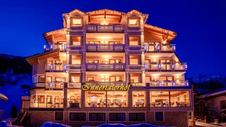 Hotel Innertalerhof