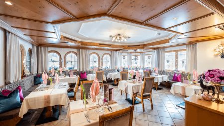 Hotel Innertalerhof