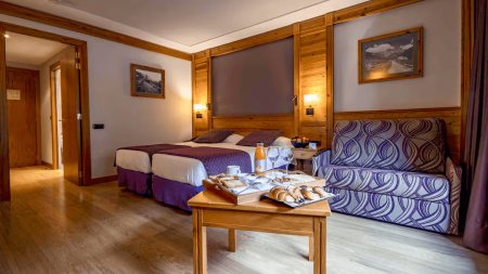 Hotel Nordic