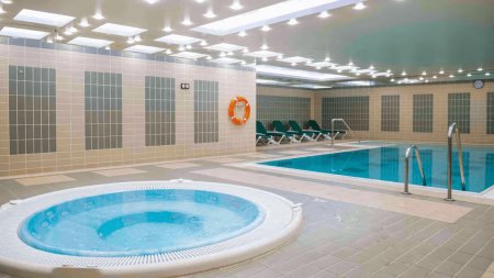 Hotel Nordic