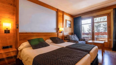 Hotel Nordic