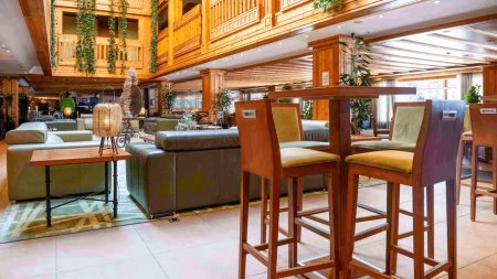 Hotel Nordic