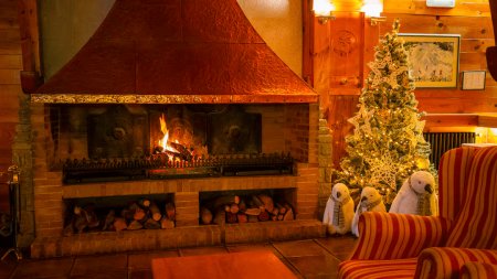 Hotel Rutllan & Spa