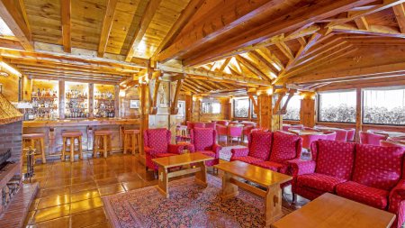 Hotel Rutllan & Spa