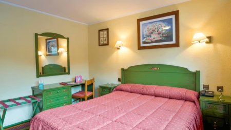 Hotel Rutllan & Spa