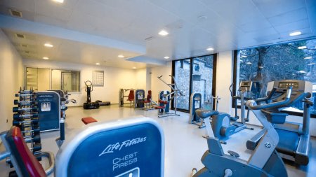 Hotel Rutllan & Spa