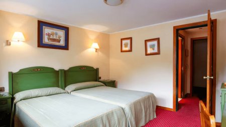Hotel Rutllan & Spa