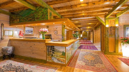 Hotel Rutllan & Spa