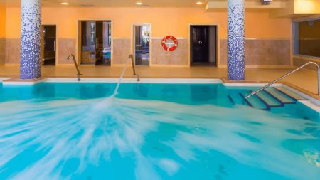 Hotel Rutllan & Spa