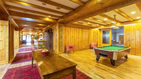 Hotel Rutllan & Spa