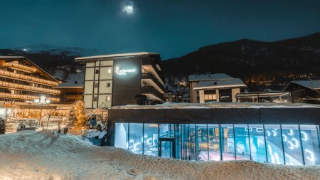 Hotel Alpen Resort