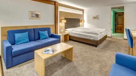 Hotel Alpen Resort