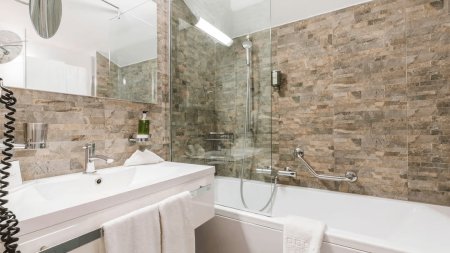 Hotel Alpen Resort