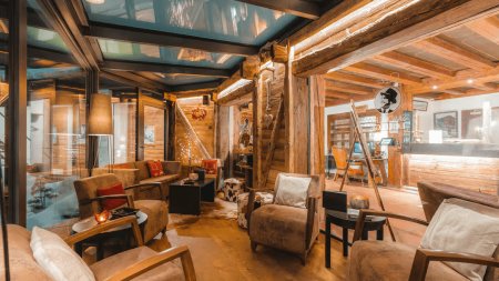 Hotel Alpen Resort