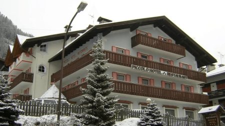 Hotel Piccolo (Canazei)