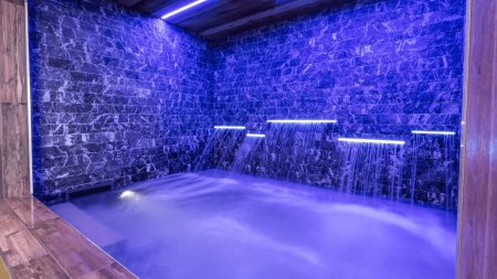 Chalet Nadyia