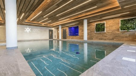 Chalet Nadyia