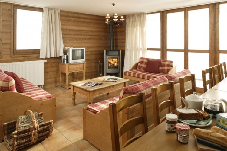 Chalet Bizet