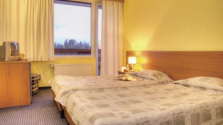 Hotel Prespa