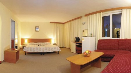 Hotel Prespa