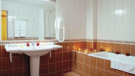 Hotel Prespa